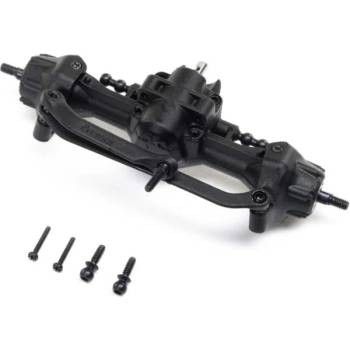 Axial Преден сглобен мост: scx30