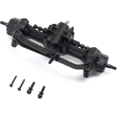 Axial Преден сглобен мост: scx30