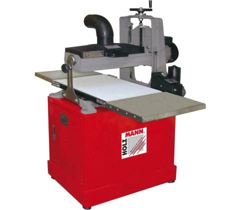 Holzmann ZS 400U