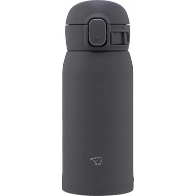 Zojirushi Termohrnek na cesty SM WS36 BM 360 ml černý