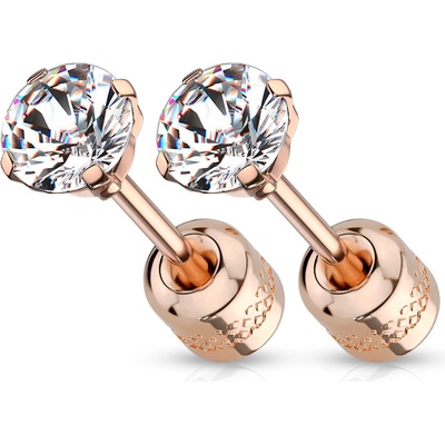 Steel Edge z chirurgické oceli pecky 3690RDC