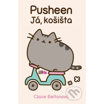 Pusheen - Já, košišta