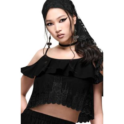 Killstar KSRA015078
