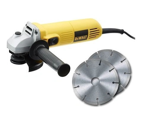 DeWALT DWE4016D2