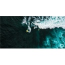 Towee rýchloschnúca osuška OCEAN, 80 x 160 cm