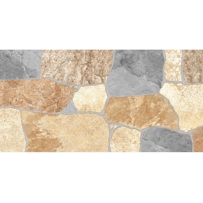 Izida ceramica ГРАНИТОГРЕС POMPEY LIGHT MIX 30.3x60.6 8мм (9101A11)