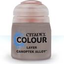 GW Citadel Layer: Canoptek Alloy 12ml