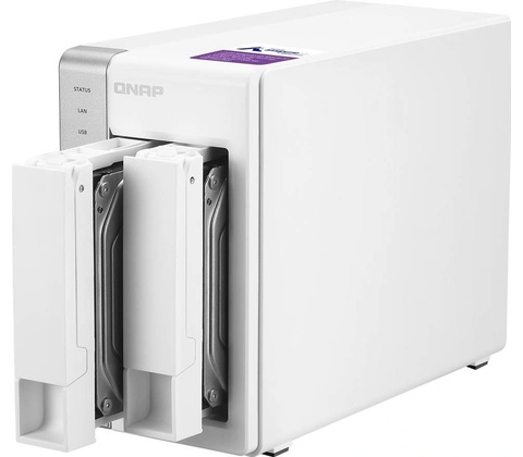 QNAP TS-231P