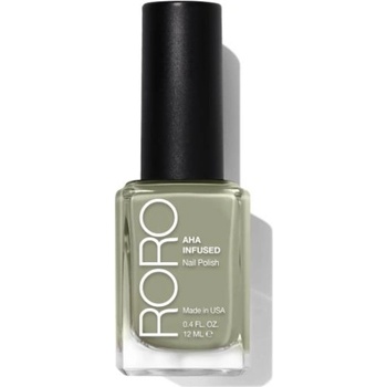 Roro Extra Olives lak na nechty olivová 12 ml
