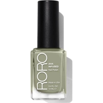 Roro Extra Olives lak na nechty olivová 12 ml