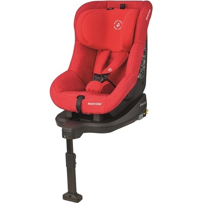 MAXI-COSI Tobifix 2019 Nomad red