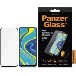 Panzer Стъклен протектор PanzerGlass за Xiaomi Note 9s / Note 9 Pro CaseFriendly - Черен