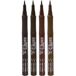 IMPALA Cosmetics IMPALA Browfiller Линия за вежди водоустойчива без размазване