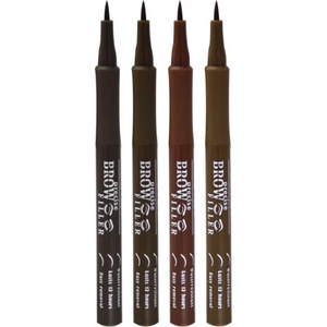 IMPALA Cosmetics IMPALA Browfiller Линия за вежди водоустойчива без размазване