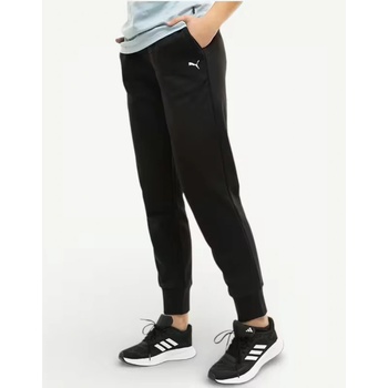 PUMA Essentials Sweatpants Black