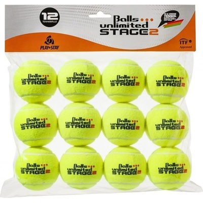 Balls Unlimited Stage 2 12ks