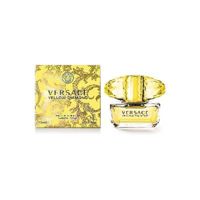 Yellow Diamond EdT Обем на опаковката 50 ml