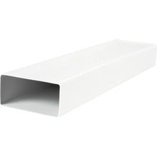 Ventishop UP-PKP-204x60 x 500 plochý kanál plastový 0,5 m