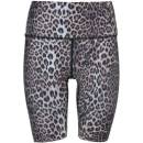 Athlecia WINDIA Dámské elastické šortky