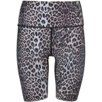 Athlecia WINDIA Dámské elastické šortky