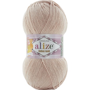 alize Cotton Gold 314 Плетива прежда (17900314)