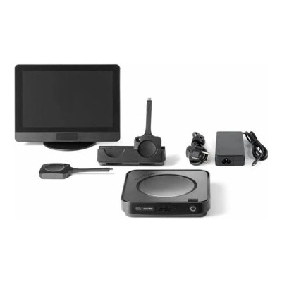 Barco ClickShare Hub Pro