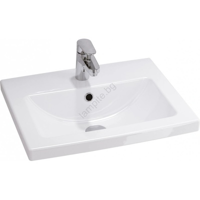 Cersanit K32-002-BOX Como 50x40 cm