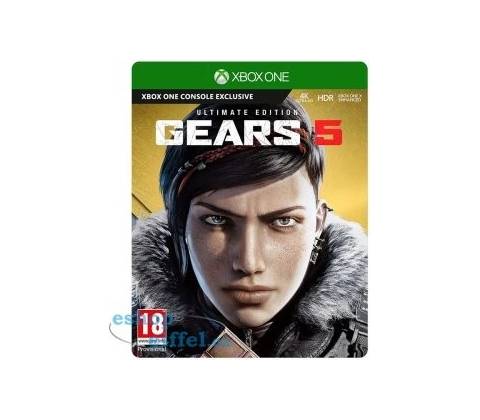 Gears 5 (Ultimate Edition)