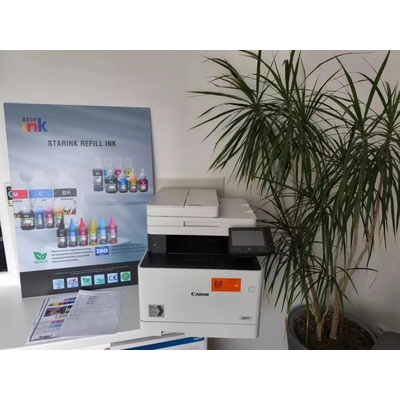 Canon i-Sensys MF746Cx