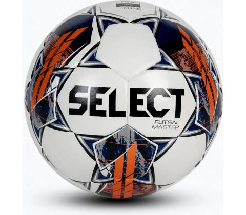 Select Master