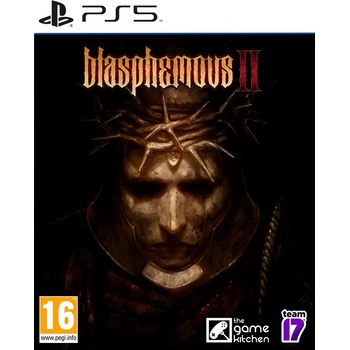 Blasphemous 2