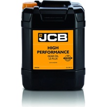 JCB GEAR OIL LS PLUS 20 l