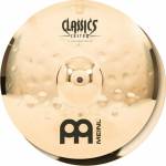 Meinl CC14EMH-B Classics Custom Extreme Metal 14" Чинел Hi-Hat (CC14EMH-B)