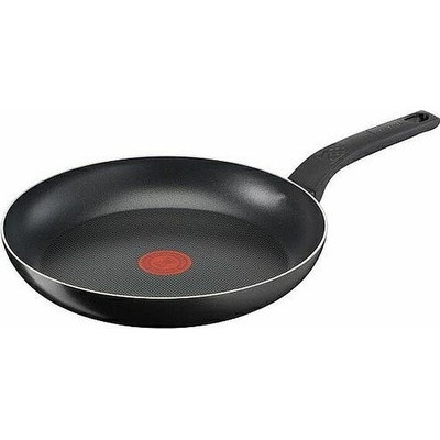 Plastimex pánev d30cm Simply Clean red