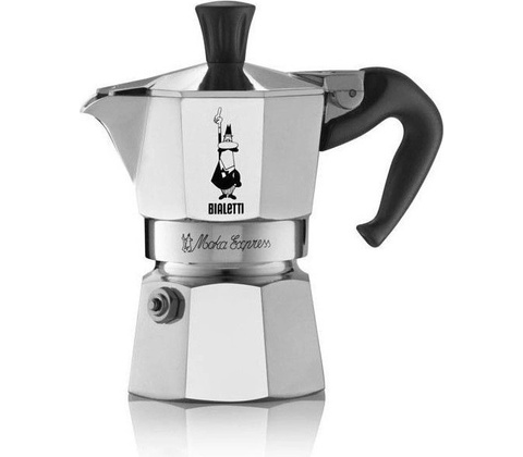 Bialetti Moka Express 2