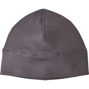 Patagonia Зимна шапка (beanie) Patagonia R1 Daily Beanie - May Grey - размер One Size (204-7556-0711)