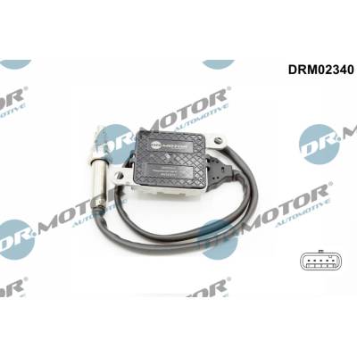 NOx-senzor, NOx-katalyzátor Dr.Motor Automotive DRM02340