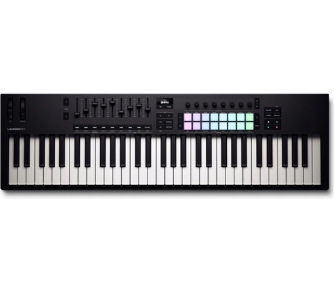 Novation Launchkey 61 MK4