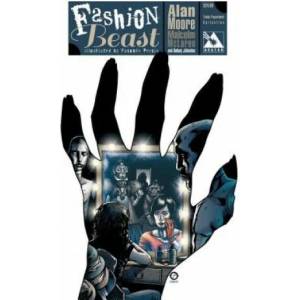 Fashion Beast | Alan Moore (ISBN: 9781592912117)