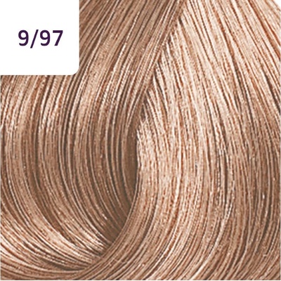 Wella Color Touch Rich Naturals 9/97 60 ml