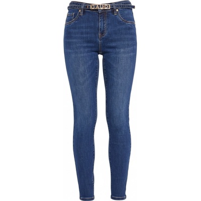 GAUDI Giada Belt Blue rifle