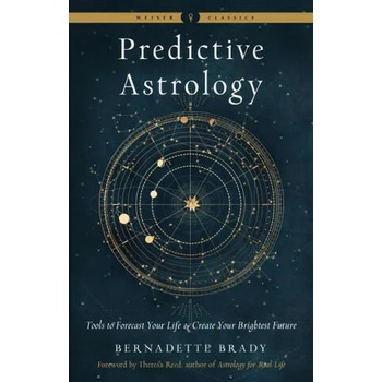 Predictive Astrology - New Edition