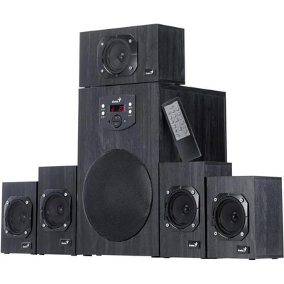 Genius SW-HF 4500 II 5.1 (31730015400)