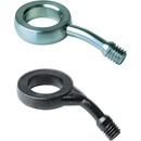 Cygnet Úchyty pod hlásiče Clinga Links Černá