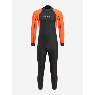 Orca Vitalis Hi-Vis Men Wetsuit