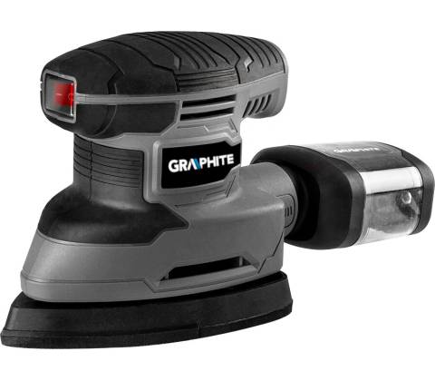 Graphite 59G336