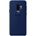 Samsung Alcantara Cover EF-XG965ALEGWW - оригинален кейс от алкантара за Samsung Galaxy S9 Plus (тъмносин)