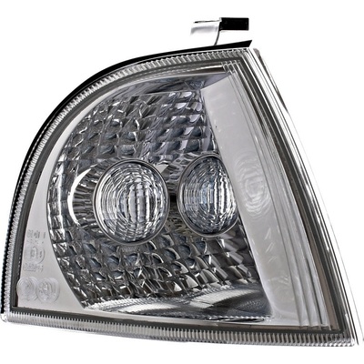 Škoda Octavia facelift-Přední blikač bez objímky pravý 1U0953156D | Zboží Auto