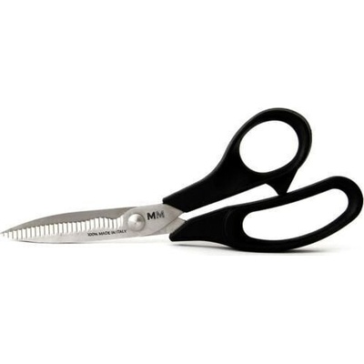 Millemetri Classic Cucina Универсални ножици 200 mm Черeн (217)