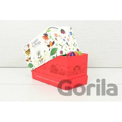SACHET ADVENT CALENDAR - English Tea Shop